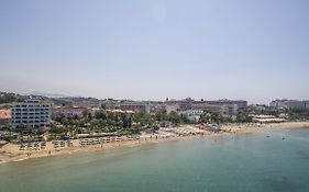 Mysea Hotels Incekum